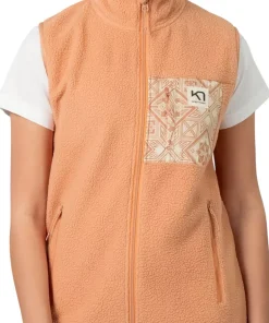 Rothe Vest - Women's