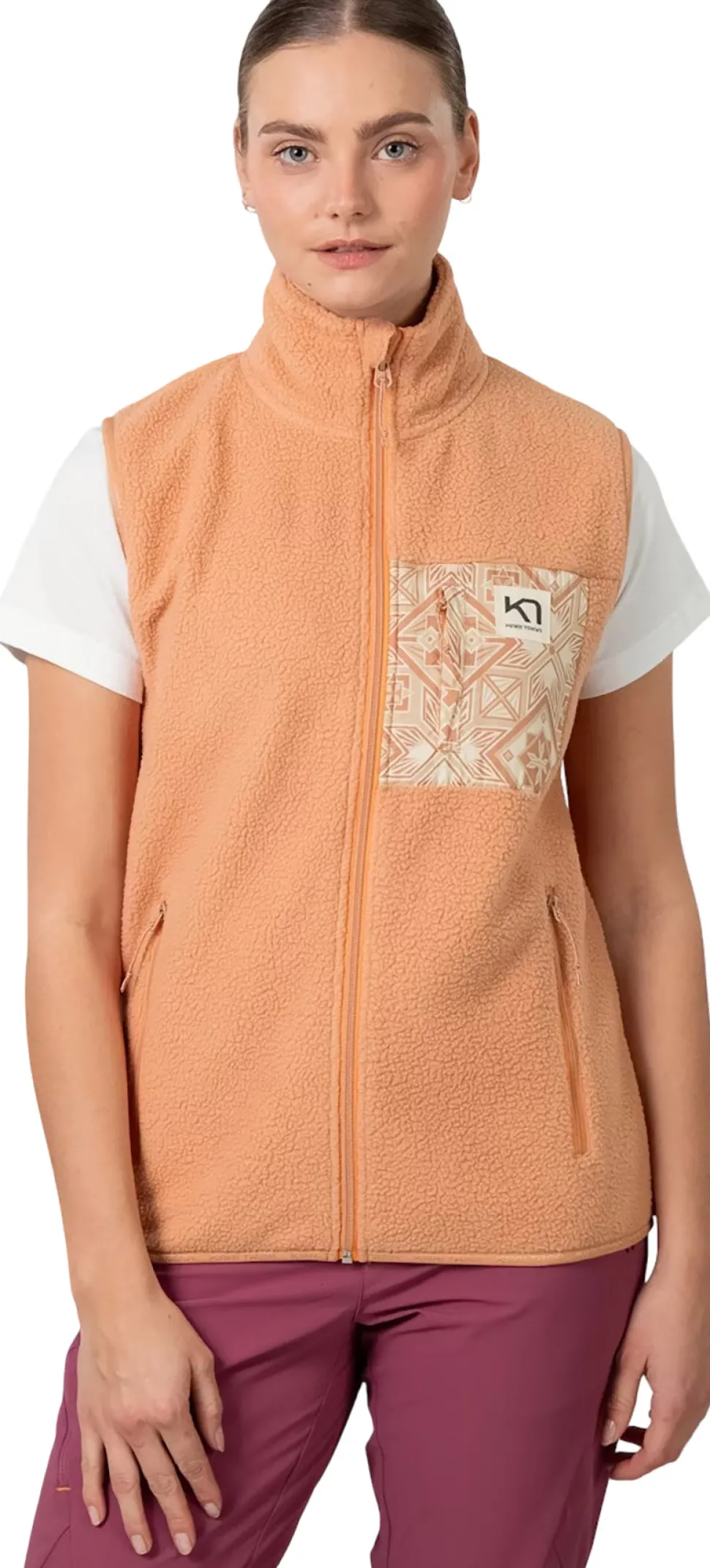 Rothe Vest - Women's