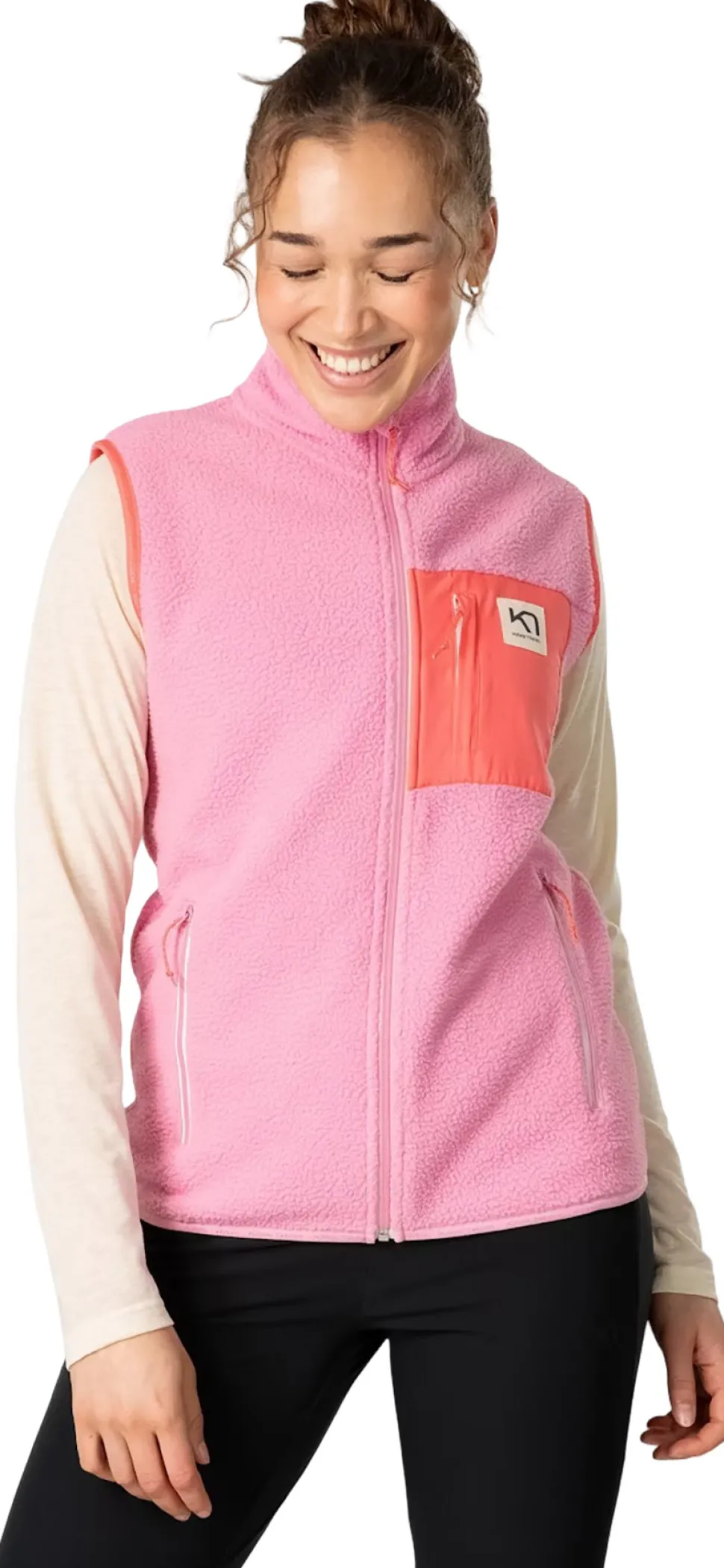 Rothe Vest - Women's
