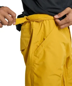 Rotor Pants - Men's