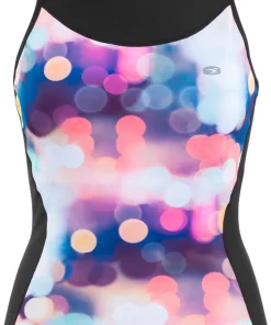 RPM Tri Racerback Tank - Women's