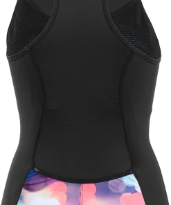RPM Tri Racerback Tank - Women's
