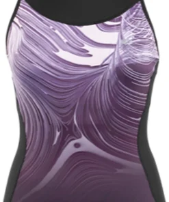 RPM Tri Racerback Tank - Women's