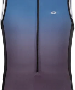 Rpm Tri Tank Top - Men's