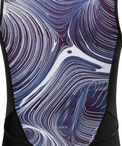 Rpm Tri Tank Top - Men's