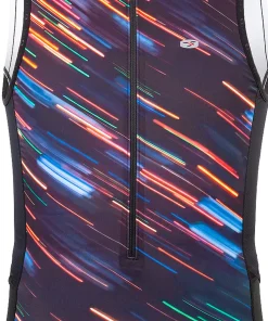 Rpm Tri Tank Top - Men's