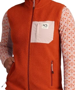 Røthe Vest - Women's