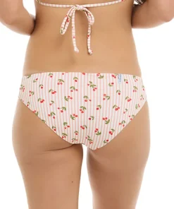 Ruby Fruity Bikini Bottom - Women's
