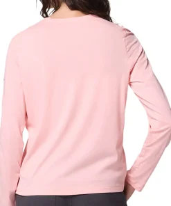 Ruby Springs Graphic Long Sleeve T-Shirt - Women's