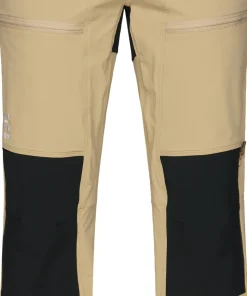 Rugged Relaxed Pant - Women's