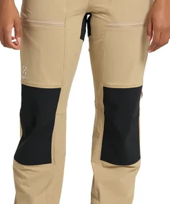 Rugged Relaxed Pant - Women's
