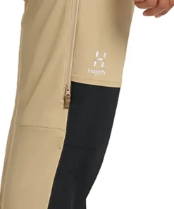 Rugged Relaxed Pant - Women's