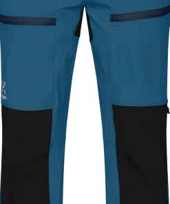 Rugged Relaxed Pant - Women's