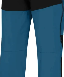 Rugged Relaxed Pant - Women's