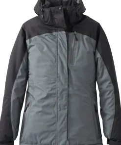 Rugged Ridge Parka - Women's