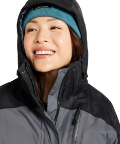 Rugged Ridge Parka - Women's