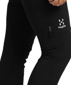 Rugged Slim Pant - Women's