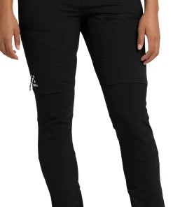 Rugged Slim Pant - Women's