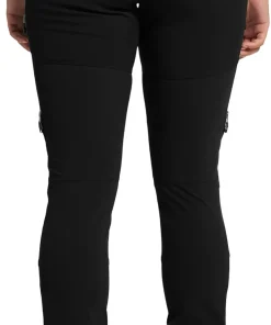Rugged Slim Pant - Women's
