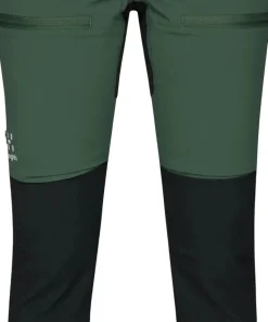 Rugged Slim Pant - Women's