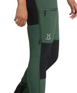 Rugged Slim Pant - Women's