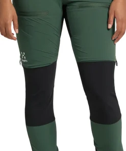 Rugged Slim Pant - Women's