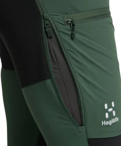 Rugged Slim Pant - Women's