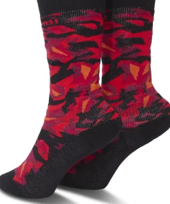 Rumble Twin Pack Socks - Toddler