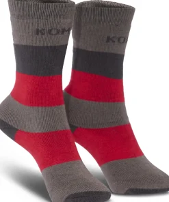 Rumble Twin Pack Socks - Toddler