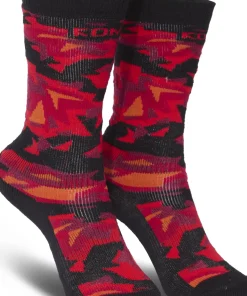 Rumble Twin Pack Socks - Toddler