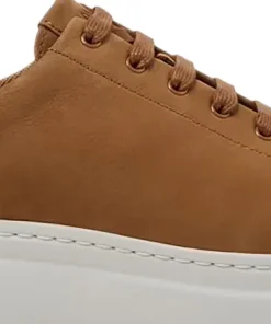 Runner Up Nubuck Sneakers - Women's