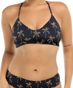 Ruth Cayman Islands Bikini Top - Women's