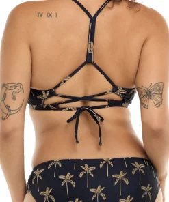 Ruth Cayman Islands Bikini Top - Women's