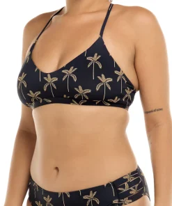 Ruth Cayman Islands Bikini Top - Women's