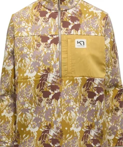 Ruth Print Midlayer - Women's