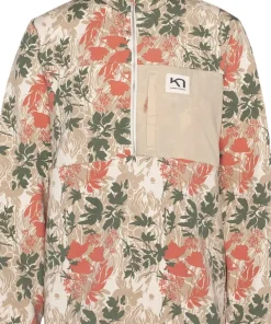 Ruth Print Midlayer - Women's
