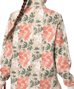 Ruth Print Midlayer - Women's