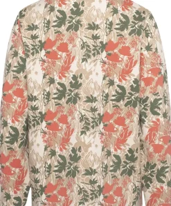 Ruth Print Midlayer - Women's