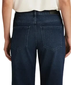 Sabrina Wide Leg Jeans - Women's