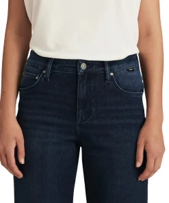 Sabrina Wide Leg Jeans - Women's
