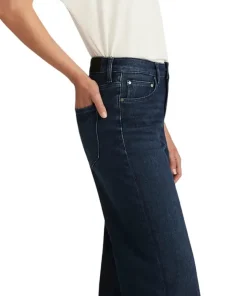 Sabrina Wide Leg Jeans - Women's