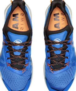 Saentis TR Low Trail Running Shoes - Men's
