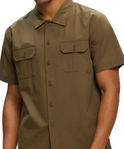 Safari Shirt - Men's