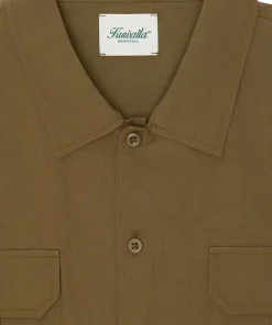 Safari Shirt - Men's