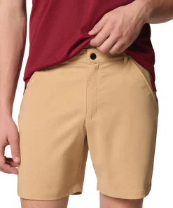 Sage Peak Chino Shorts - Men's