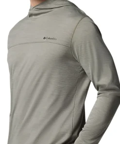 Sage Peak Knit Hoodie - Men's