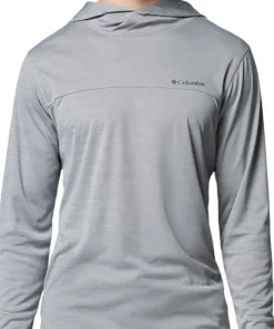 Sage Peak Knit Hoodie - Men's