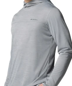 Sage Peak Knit Hoodie - Men's