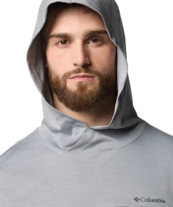 Sage Peak Knit Hoodie - Men's