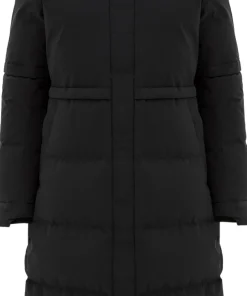 Sagene Baffled Down Parka - Women's
